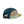 Load image into Gallery viewer, Cotopaxi Tech 5-Panel Hat - Fatigue &amp; Lemongrass
