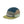 Load image into Gallery viewer, Cotopaxi Tech 5-Panel Hat - Fatigue &amp; Lemongrass
