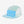Cotopaxi Tech 5-Panel Hat - Island and Sea Spray