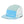 Cotopaxi Tech 5-Panel Hat - Island and Sea Spray