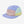 Cotopaxi Tech 5-Panel Hat - Reishi and Blue Smoke