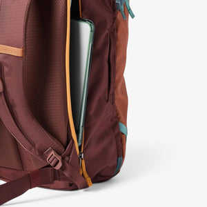 Cotopaxi Allpa 28L Travel Pack - Whiskey