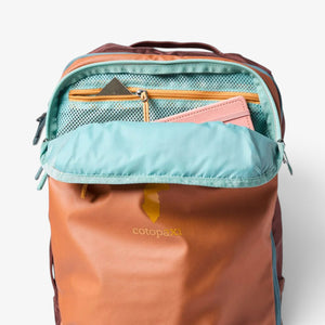 Cotopaxi Allpa 28L Travel Pack - Whiskey