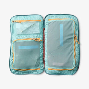 Cotopaxi Allpa 28L Travel Pack - Whiskey