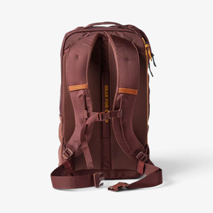 Cotopaxi Allpa 28L Travel Pack - Whiskey
