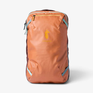 Cotopaxi Allpa 28L Travel Pack - Whiskey