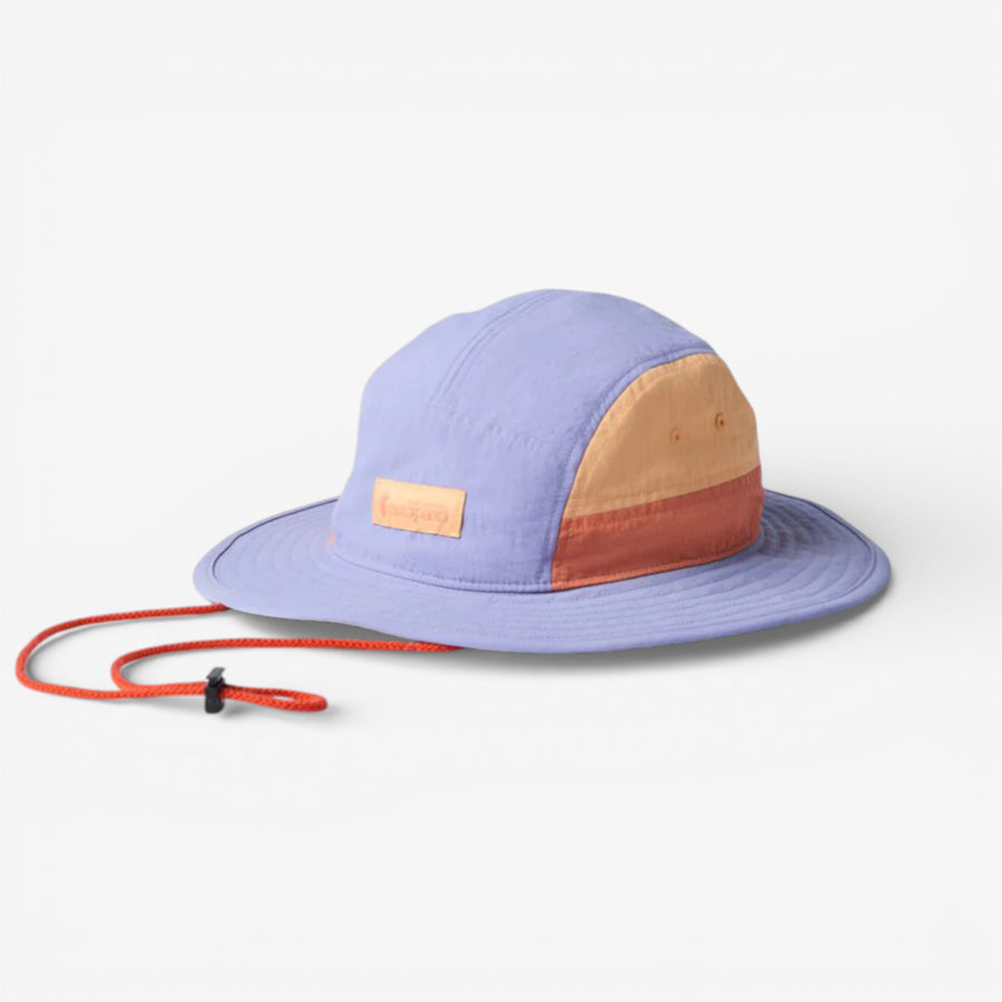 Cotopaxi Tech Bucket Hat - Aster
