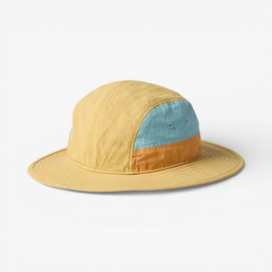 Cotopaxi Tech Bucket Hat - Honeydew and Husk