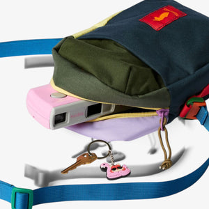 Cotopaxi Todo 1L Shoulder Bag - Del Día