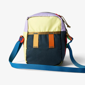 Cotopaxi Todo 1L Shoulder Bag - Del Día