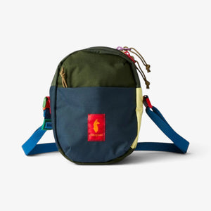 Cotopaxi Todo 1L Shoulder Bag - Del Día
