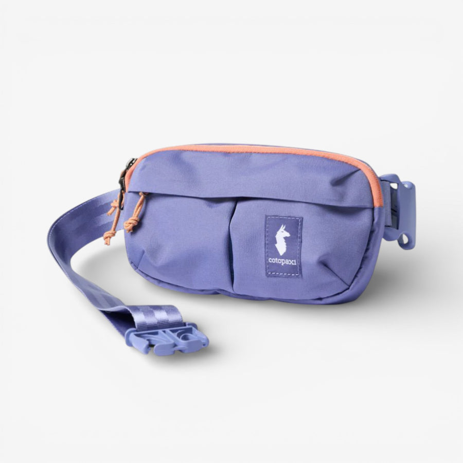 Cotopaxi Todo 2L Hip Pack - Cada Día : Aster