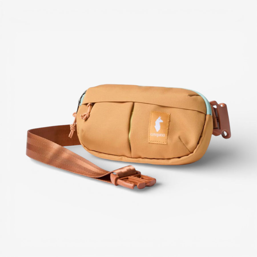 Cotopaxi Todo 2L Hip Pack - Cada Día : Honeycomb