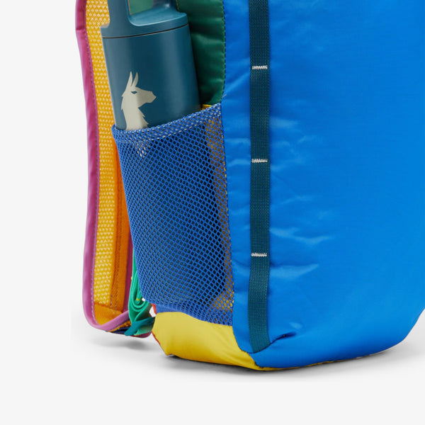 Cotopaxi Batac Backpack 16L - Del Dia