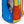 Cotopaxi Batac Backpack 16L - Del Dia