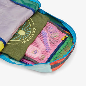 Cotopaxi Batac Backpack 16L - Del Dia