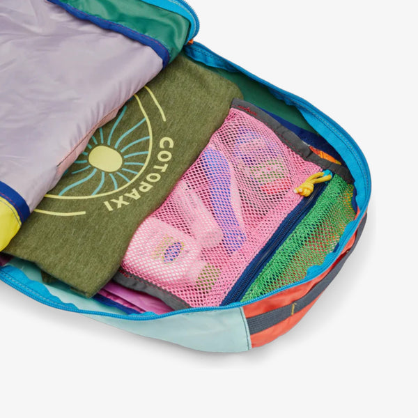 Cotopaxi Batac Backpack 16L - Del Dia