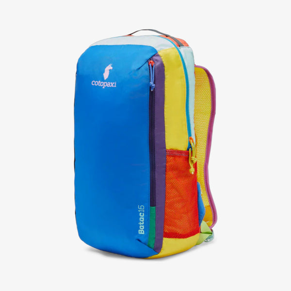 Cotopaxi Batac Backpack 16L - Del Dia