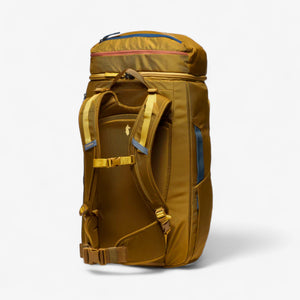 Cotopaxi Allpa 50L Adventure Travel Pack - Bronze