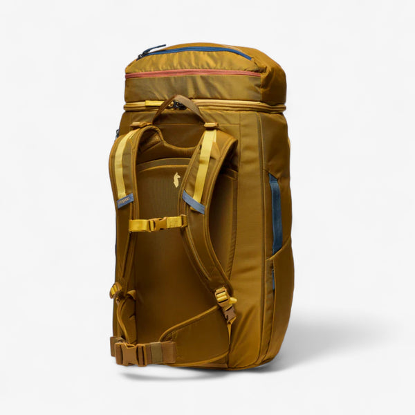 Cotopaxi Allpa 50L Adventure Travel Pack - Bronze