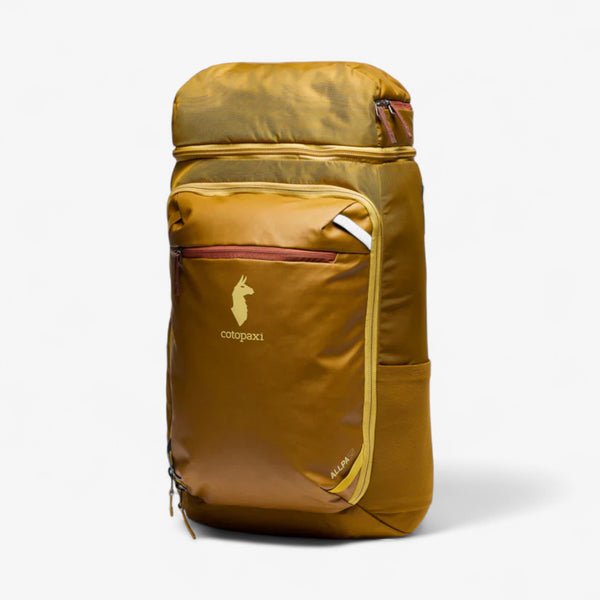 Cotopaxi Allpa 50L Adventure Travel Pack - Bronze