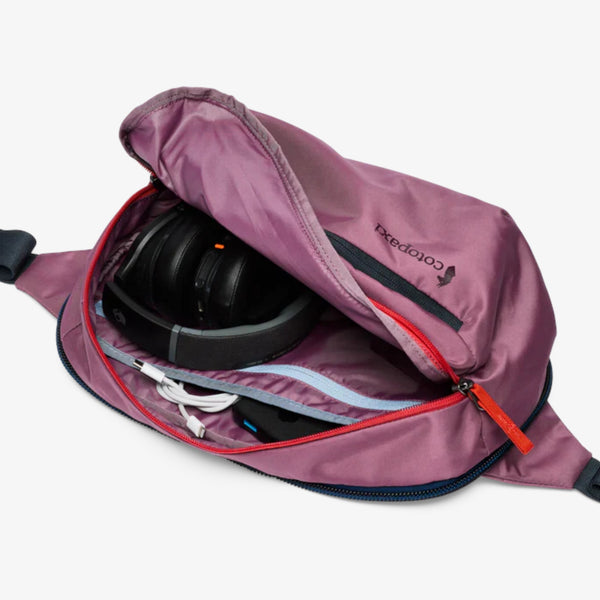Cotopaxi Allpa 50L Adventure Travel Pack - Fig