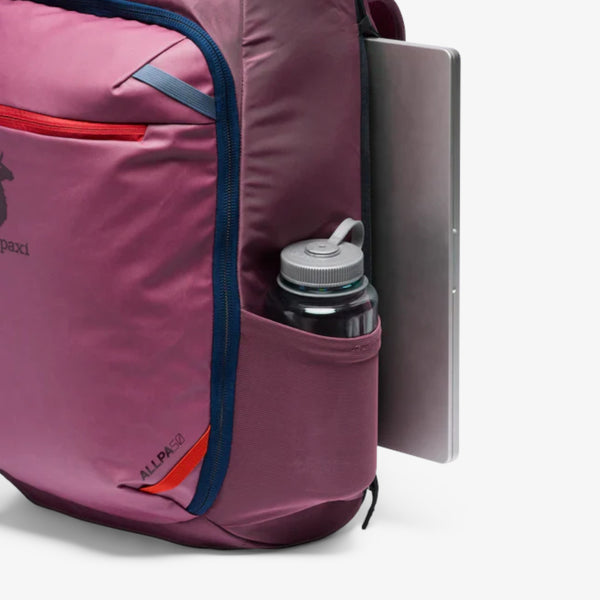 Cotopaxi Allpa 50L Adventure Travel Pack - Fig