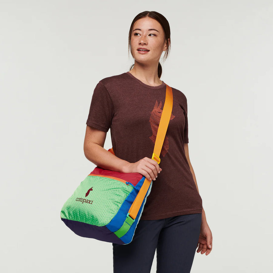 Cotopaxi Taal Convertible Tote - Del Día