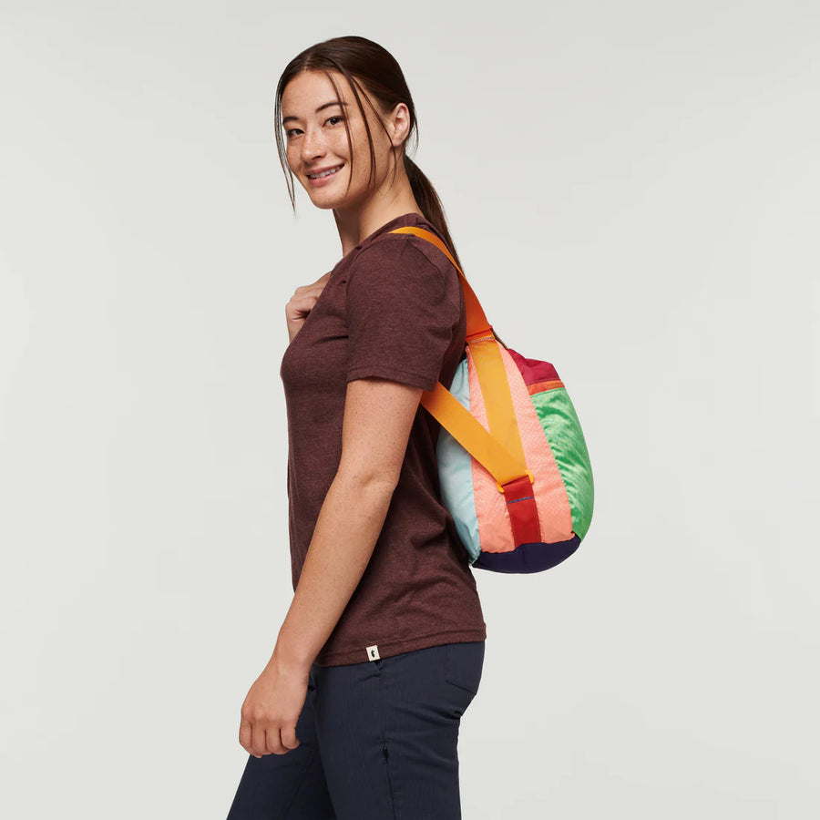 Cotopaxi Taal Convertible Tote - Del Día