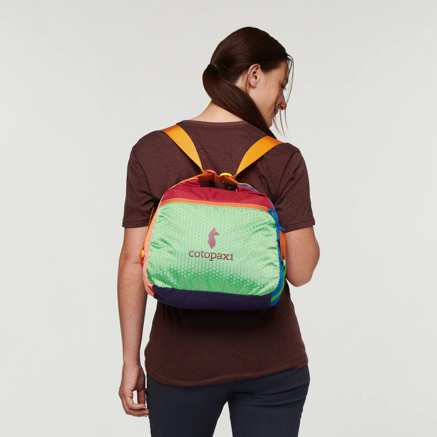 Cotopaxi Taal Convertible Tote - Del Día