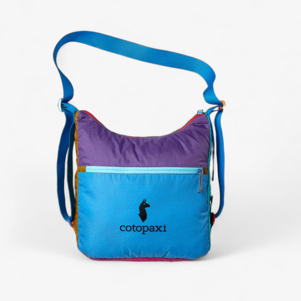 Cotopaxi Taal Convertible Tote - Del Día