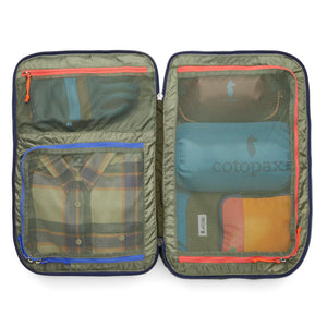 Cotopaxi Allpa 35L Travel Pack - Wood