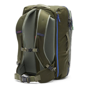 Cotopaxi Allpa 35L Travel Pack - Wood