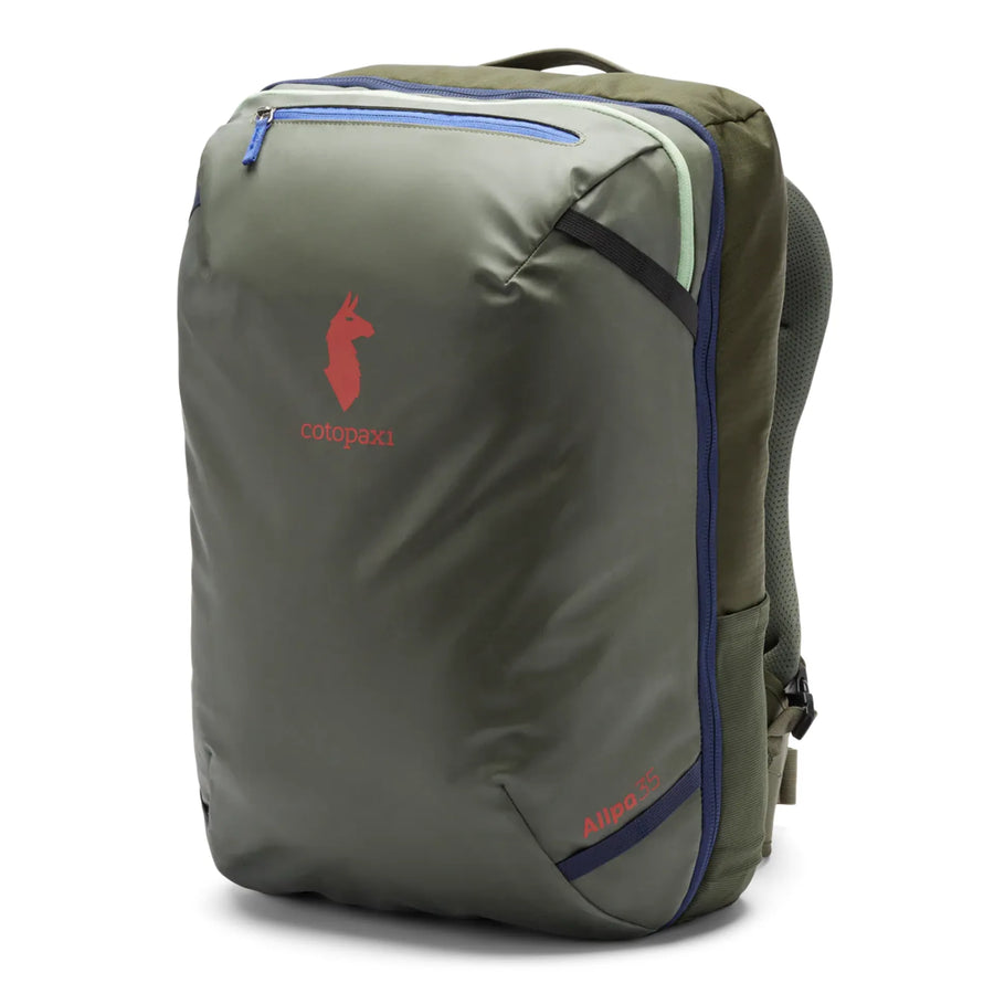 Cotopaxi Allpa 35L Travel Pack - Wood