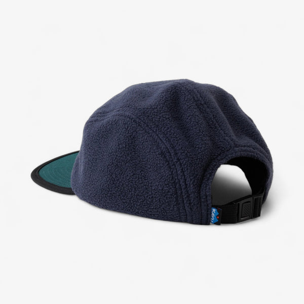 Kavu Mountain Top Cap - Field Block