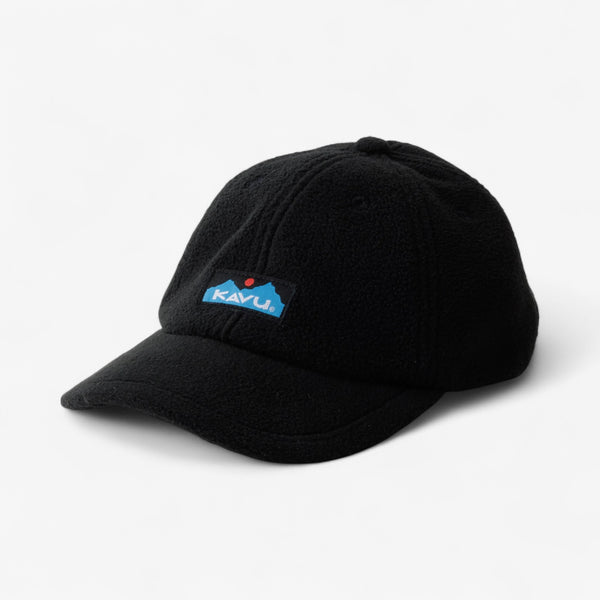 Kavu Toasty Topper - Blackout