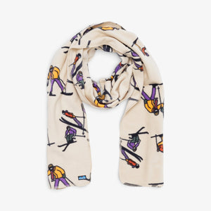 Kavu Eastward Scarf - Ski Ya Later
