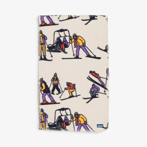 Kavu Eastward Scarf - Ski Ya Later