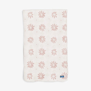 Kavu Eastward Scarf - Snow Floral