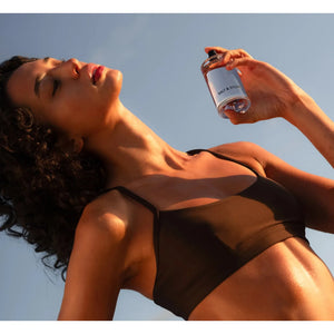 Salt and Stone Body Mist - SANTAL & VETIVER