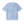 OBEY Tear Drop Open Knit Shirt - Hydrangea