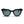 Load image into Gallery viewer, CHPO &#39;Långholmen&#39; Sunglasses - Black
