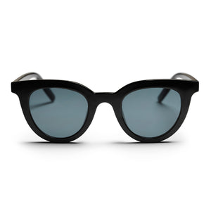 CHPO 'Långholmen' Sunglasses - Black