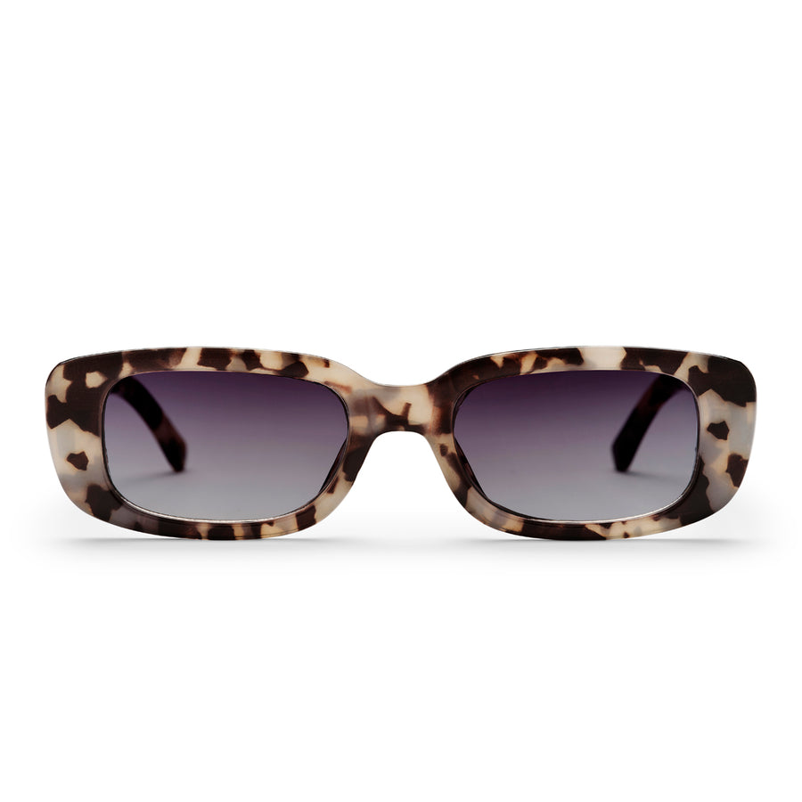 CHPO 'Nicole' Sunglasses - Dalmation