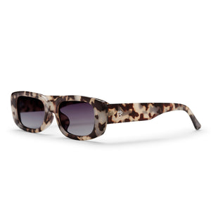 CHPO 'Nicole' Sunglasses - Dalmation