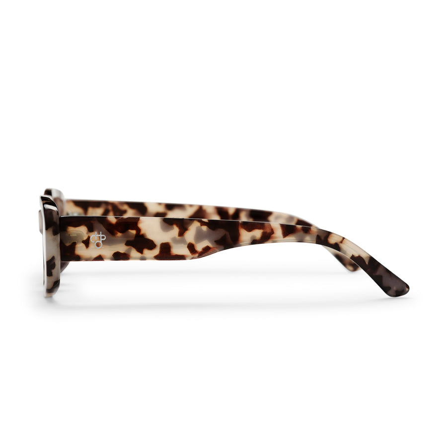 CHPO 'Nicole' Sunglasses - Dalmation