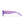 CHPO 'Nicole' Sunglasses - Purple