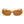 Load image into Gallery viewer, CHPO &#39;Brooklyn&#39; Sunglasses - Mustard
