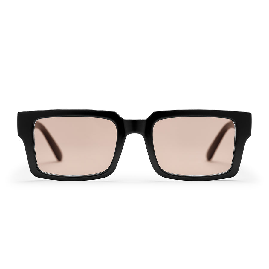 CHPO 'Stellar' Sunglasses - Black