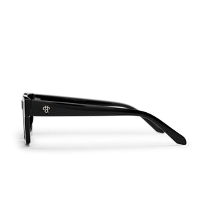 CHPO 'Stellar' Sunglasses - Black